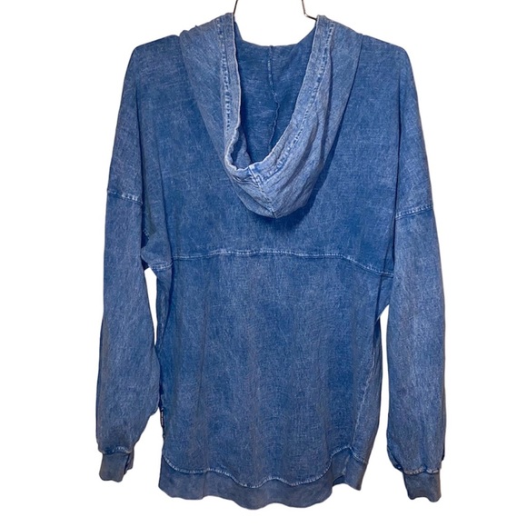 Oversized Spirit Jersey Size S - Picture 3 of 7